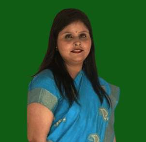 Faculty Member Deepali