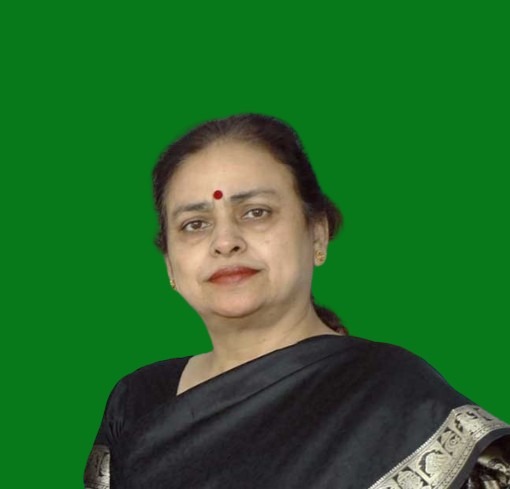 Faculty Member Deepshikha