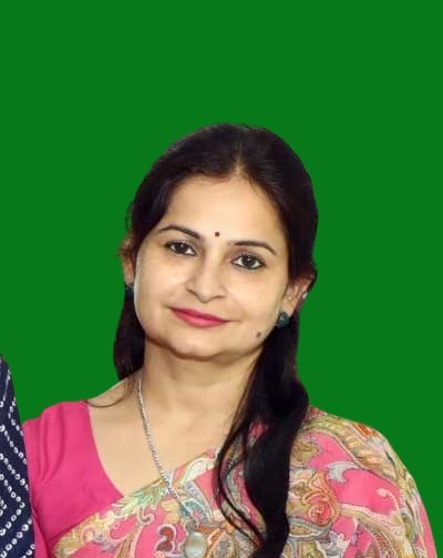 Faculty Member Navneeta