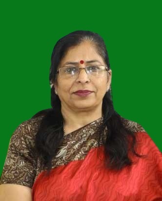 Faculty Member Neeru