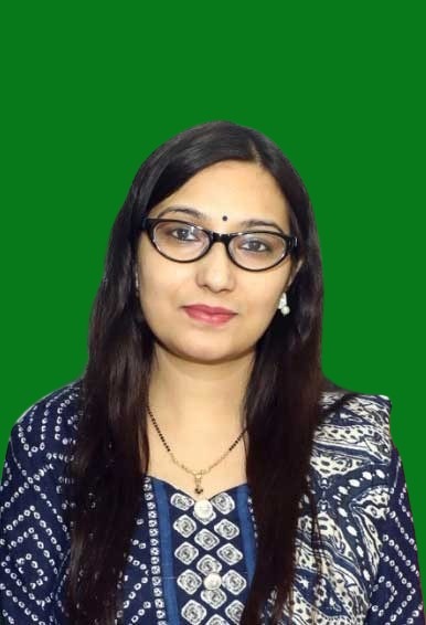 Faculty Member Rishav