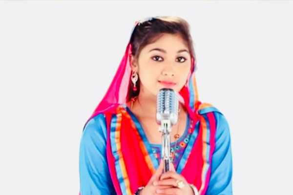 Performer
