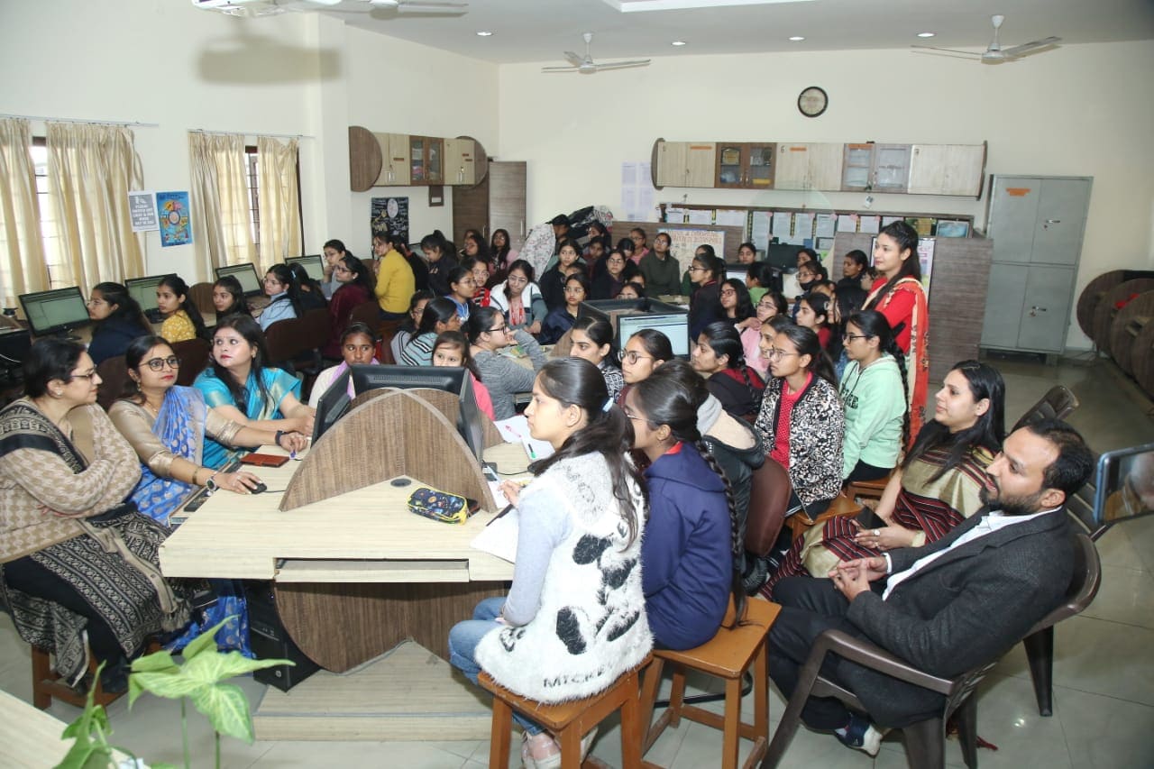 DBT Sponsored One day Workshop